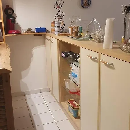 L'ebene - ホームステイ