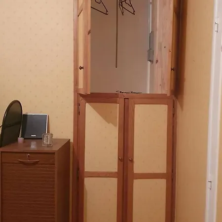 Privat bolig L'ebene -