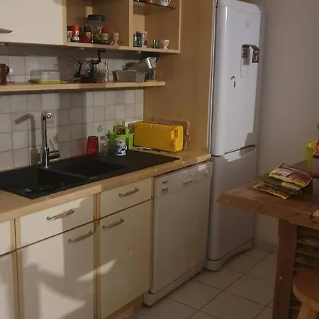 Privat bolig L'ebene - *