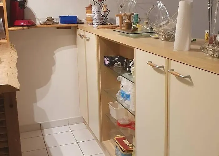 L'ébène - Habitación en casa particular