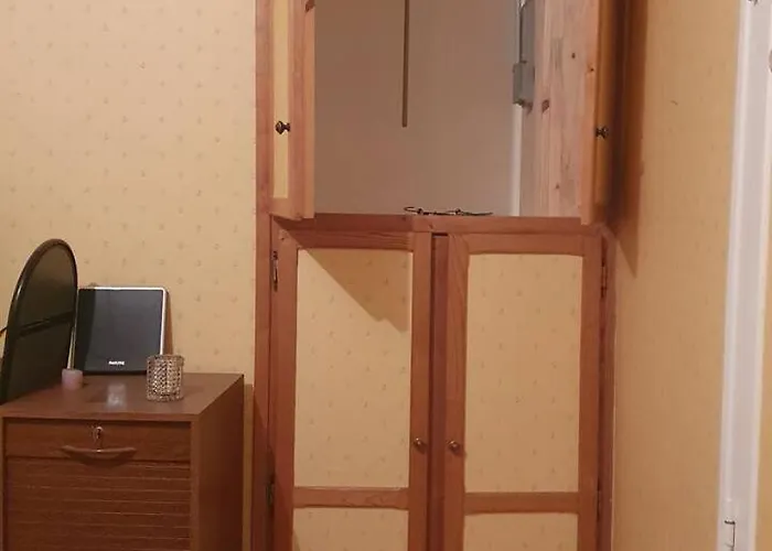 Habitación en casa particular L'ébène -