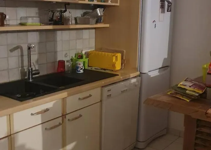 Pansiyon L'ebene - *